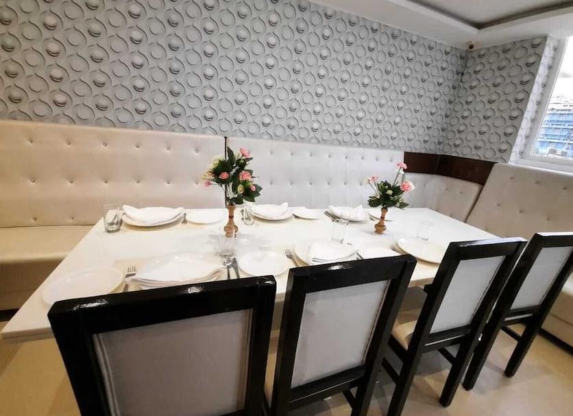 Salle à manger Photo