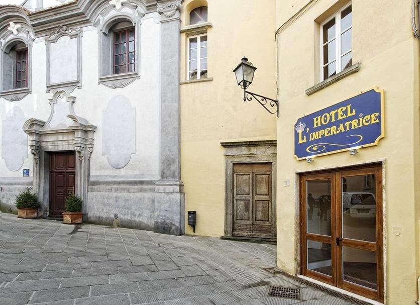 Bâtiment Photo