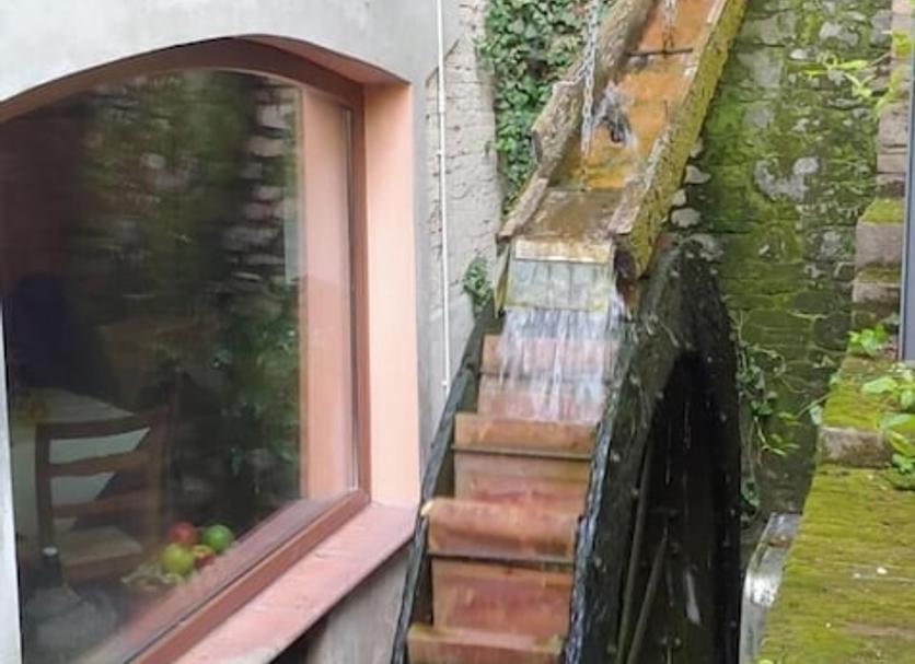 Extérieur Photo