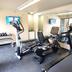 Salle de sport