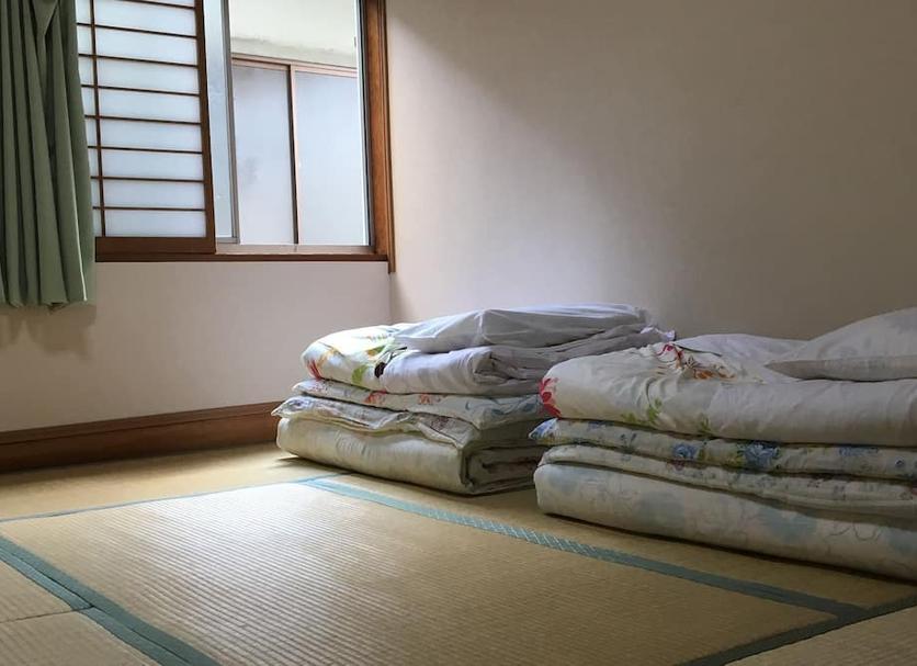 Équipements de la chambre Photo