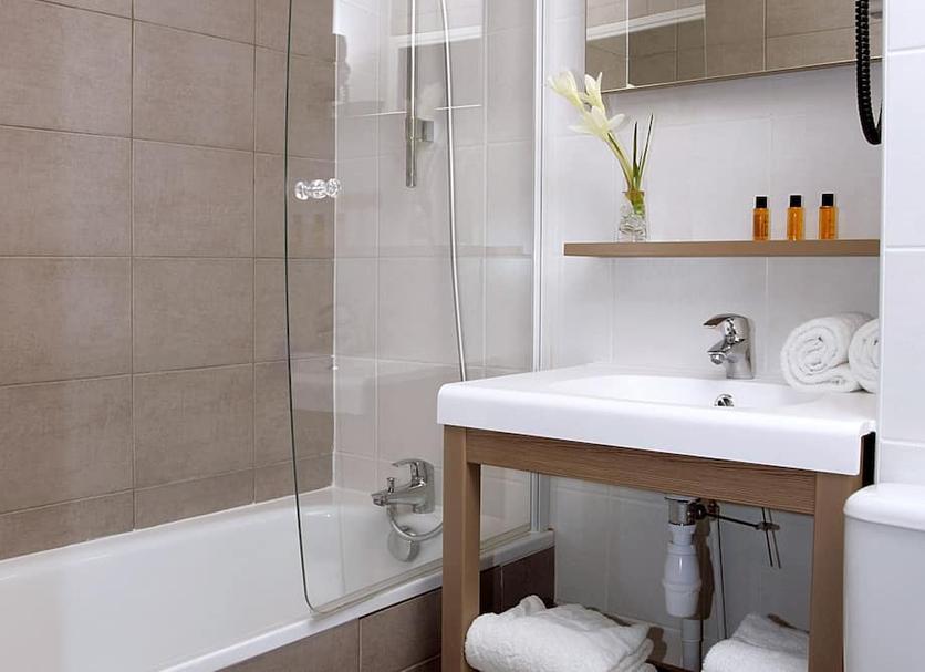 Salle de bain Photo