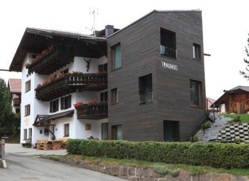 Bâtiment Photo