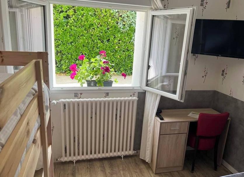 Équipements de la chambre Photo