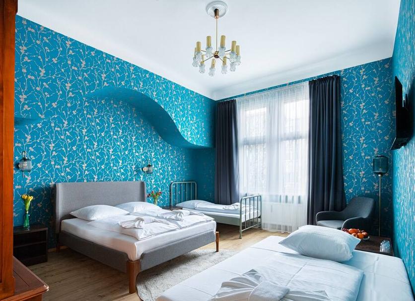 Chambre Photo