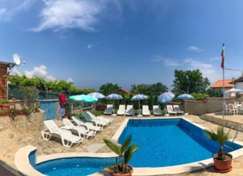 Piscine Photo