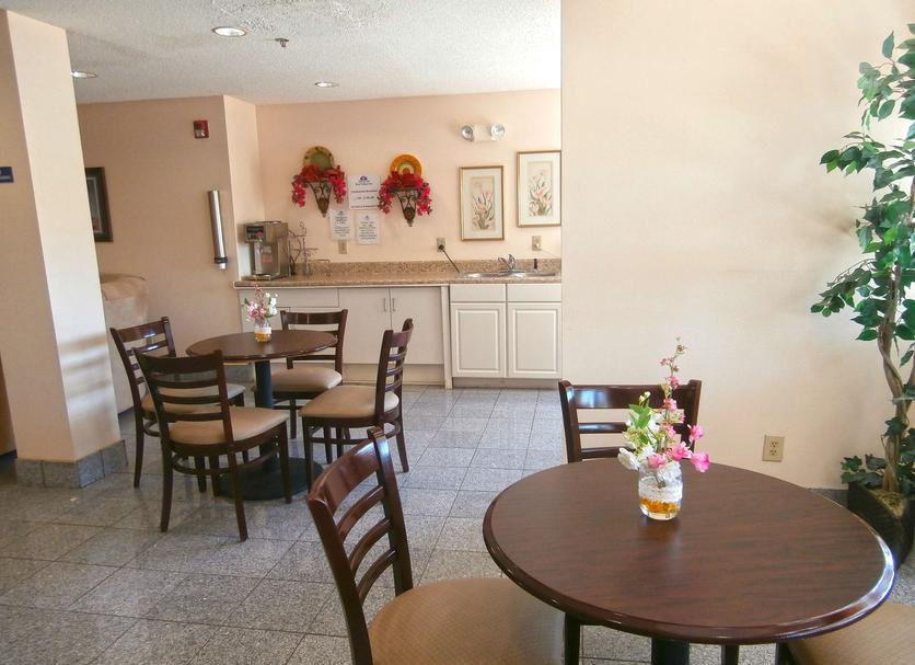 Salle à manger Photo