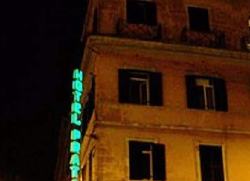 Bâtiment Photo