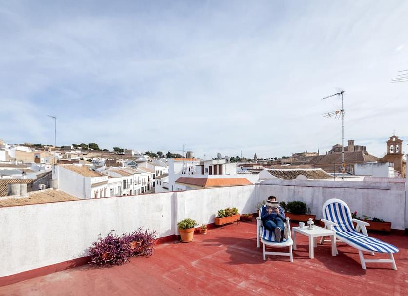 Balcon Photo