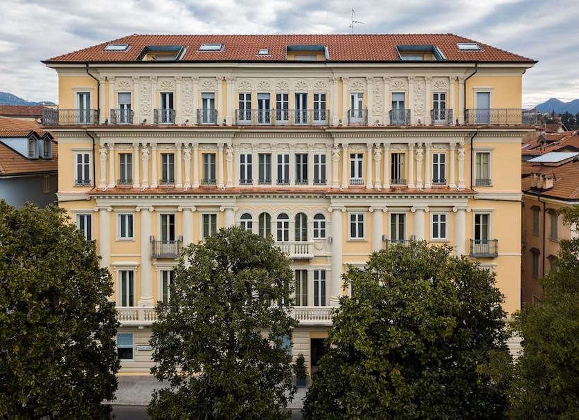 Bâtiment Photo