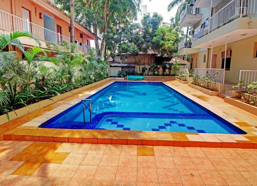 Piscine Photo