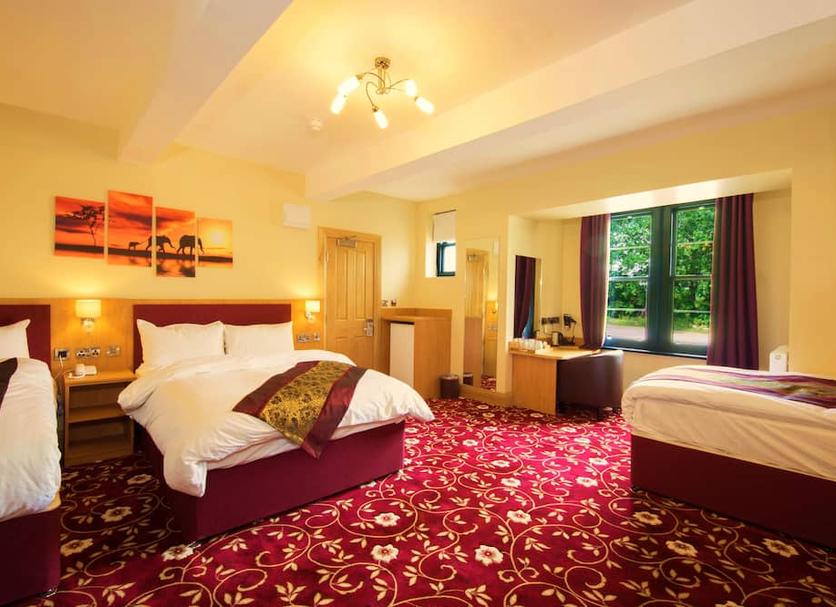 Chambre Photo