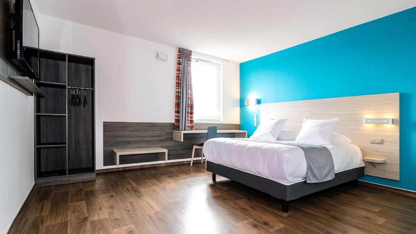 Hotel Arena Toulouse