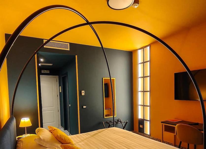 Chambre Photo