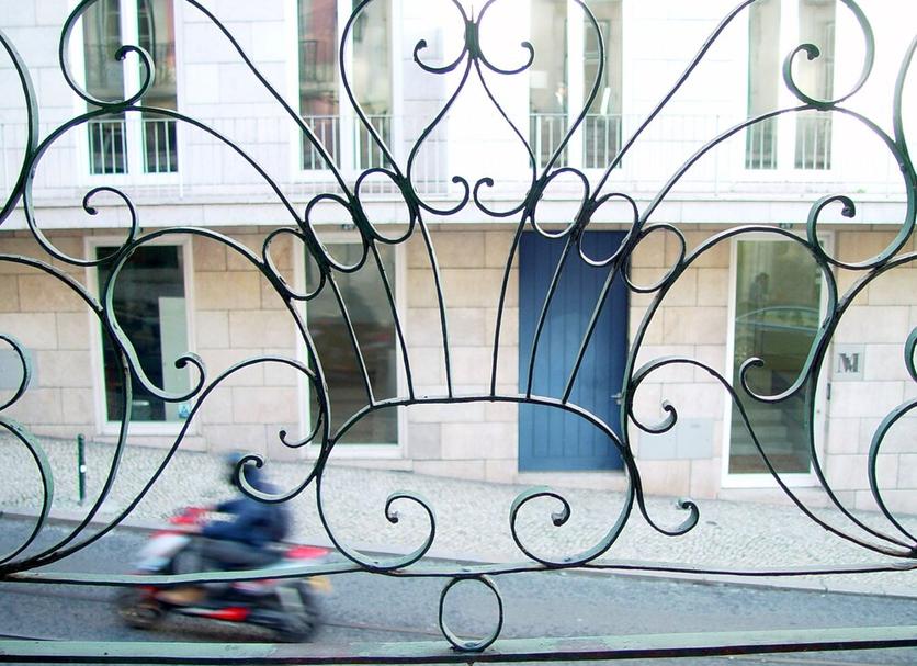 Extérieur Photo