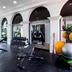 Salle de sport