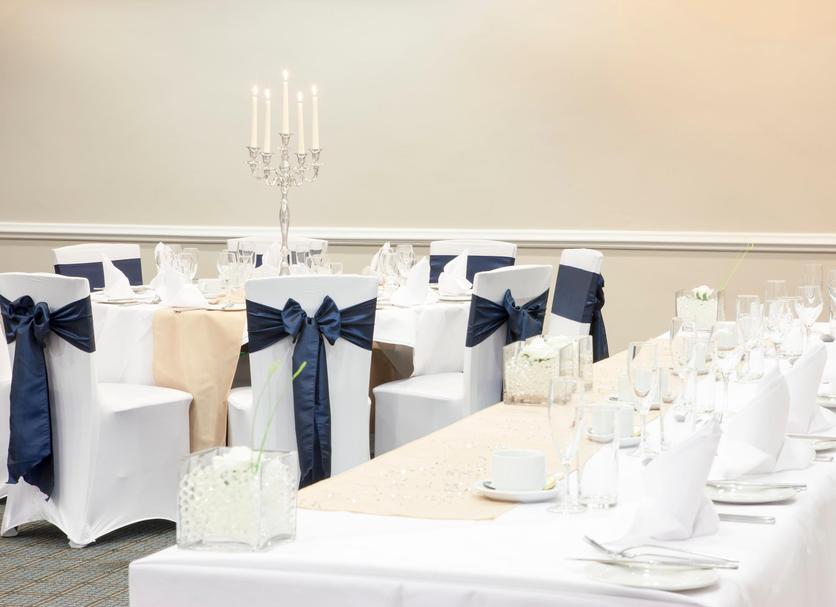 Salle de banquet Photo