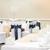 Salle de banquet