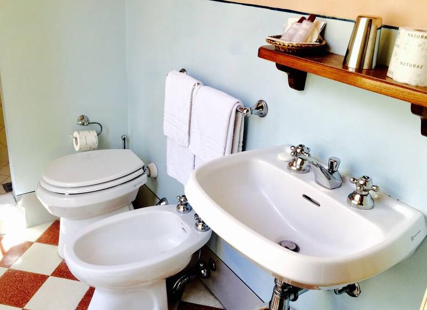 Salle de bain Photo