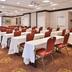 Espace de conférence