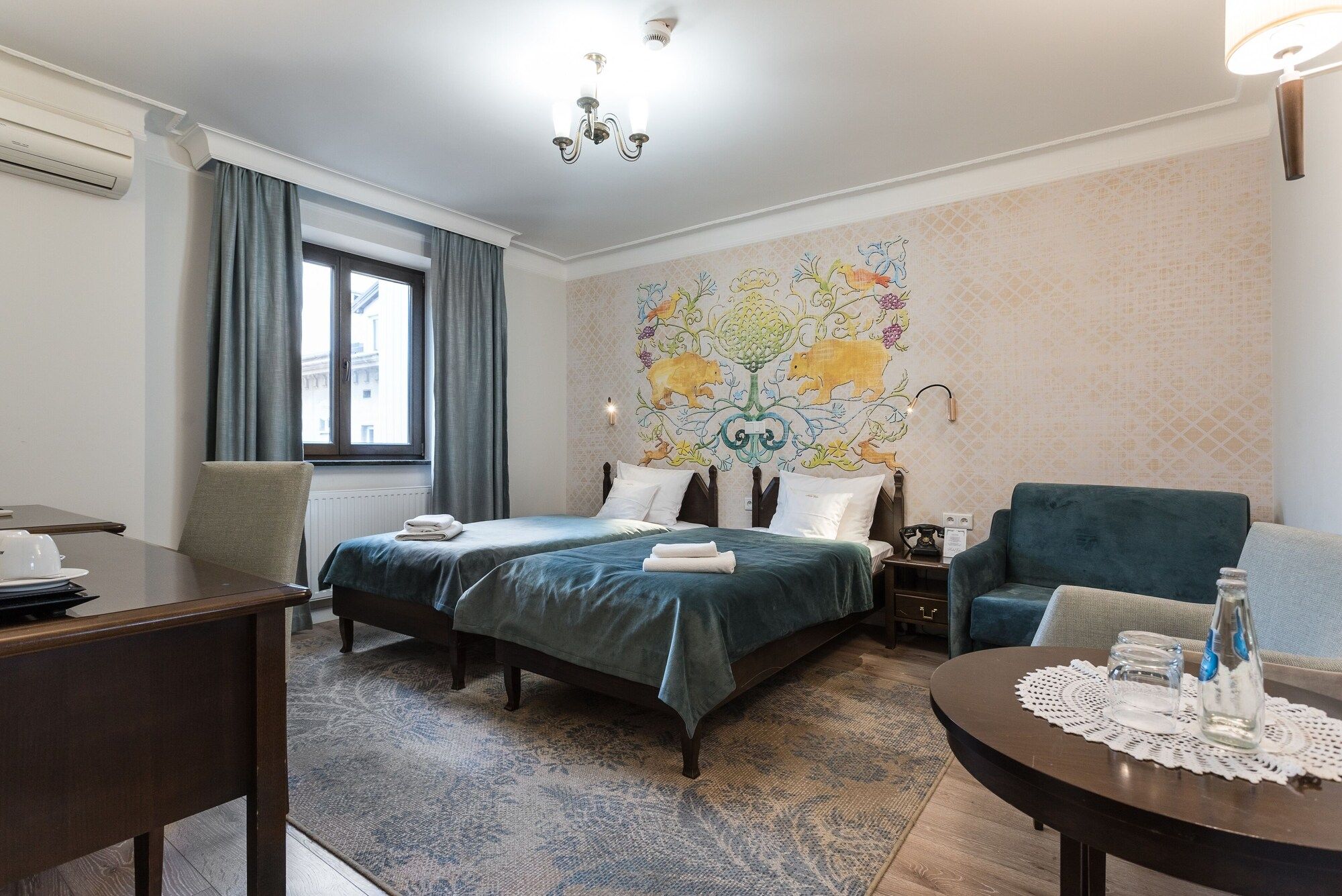 Chambre
