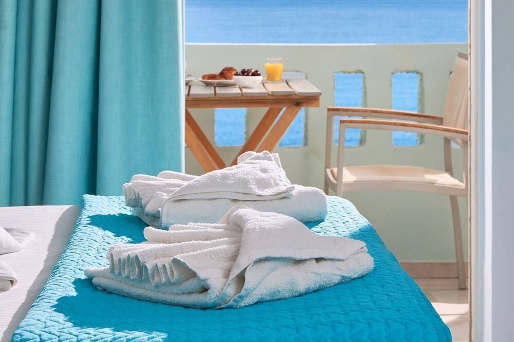 Équipements de la chambre