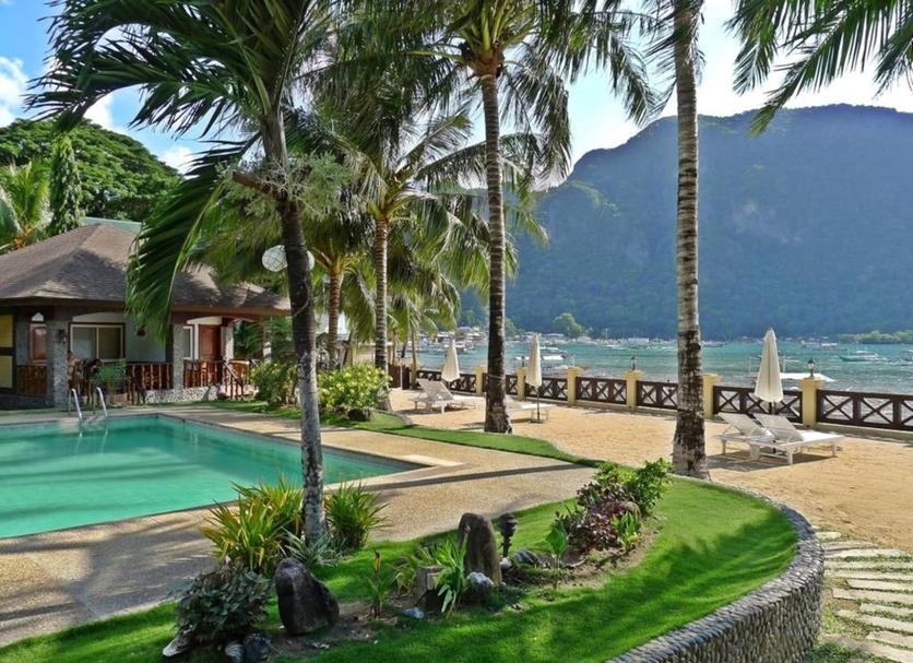 Piscine Photo