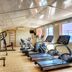 Salle de sport