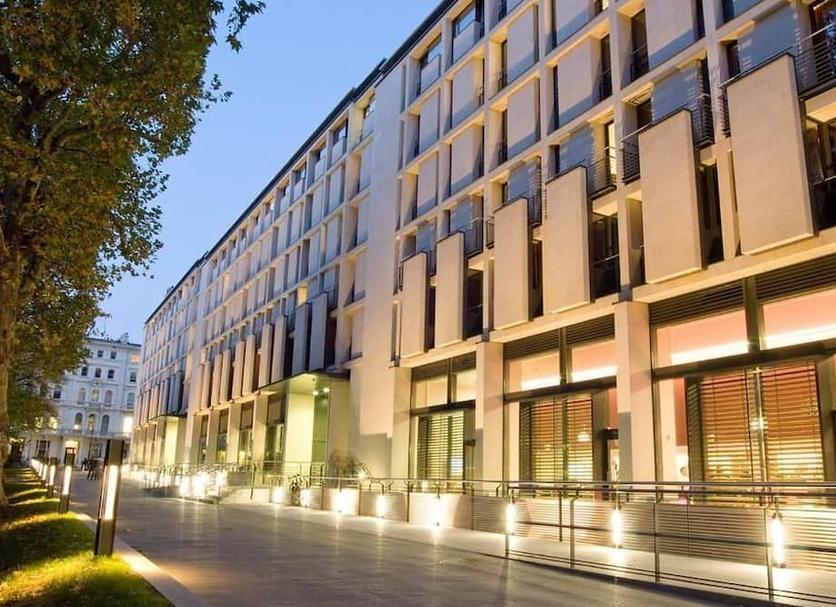 Bâtiment Photo