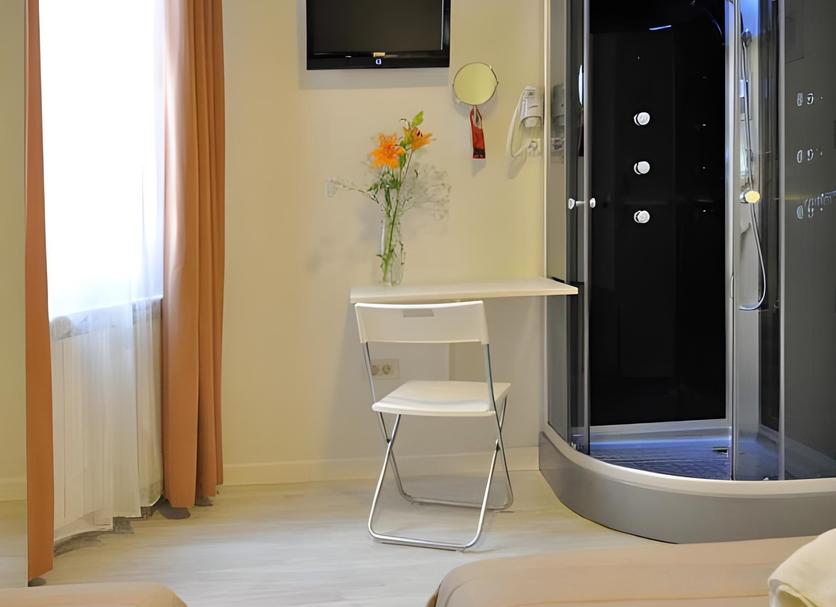 Équipements de la chambre Photo