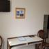 Équipements de la chambre