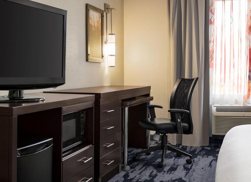 Équipements de la chambre Photo