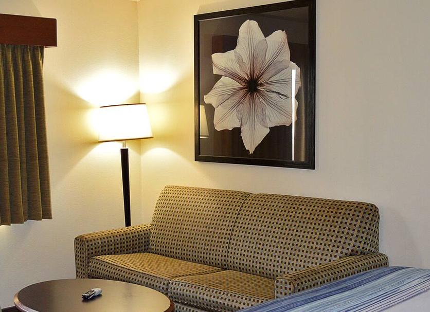Équipements de la chambre Photo