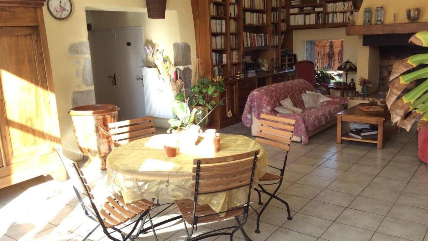 Chambres D'hotes De La Mure
