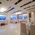 Salle de banquet
