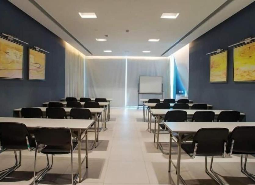 Espace de conférence Photo