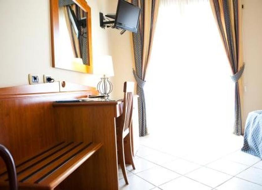 Équipements de la chambre Photo