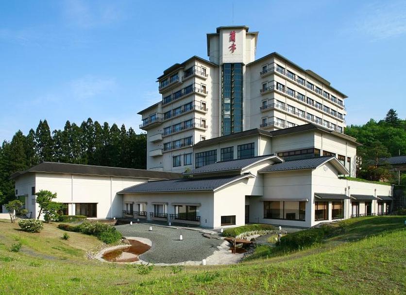 Bâtiment Photo