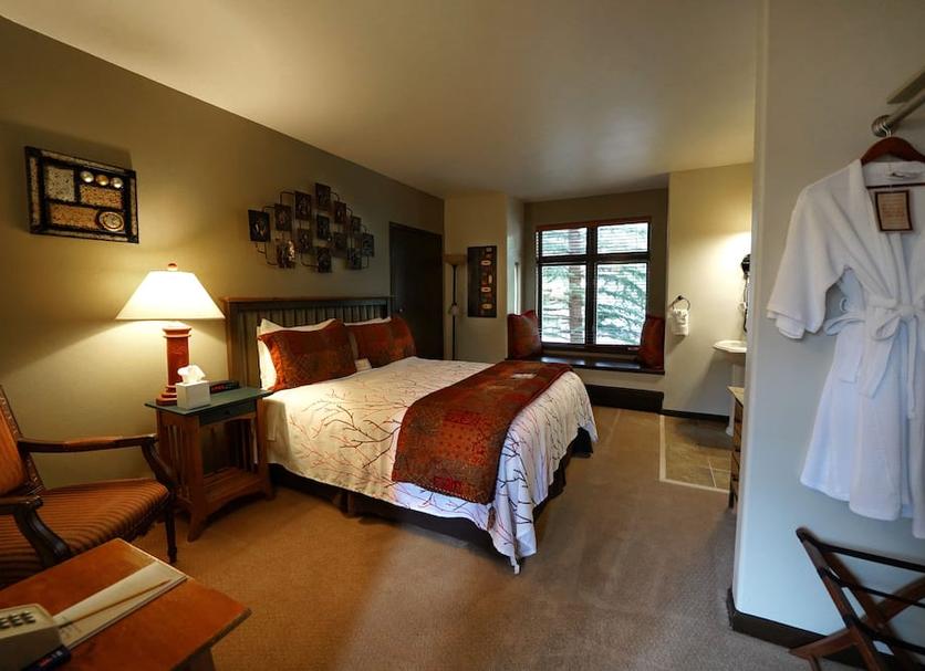 Chambre Photo