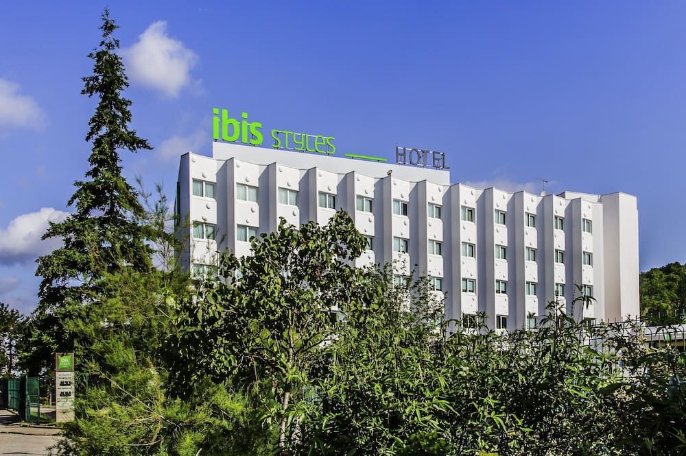 Bâtiment