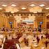 Salle de banquet