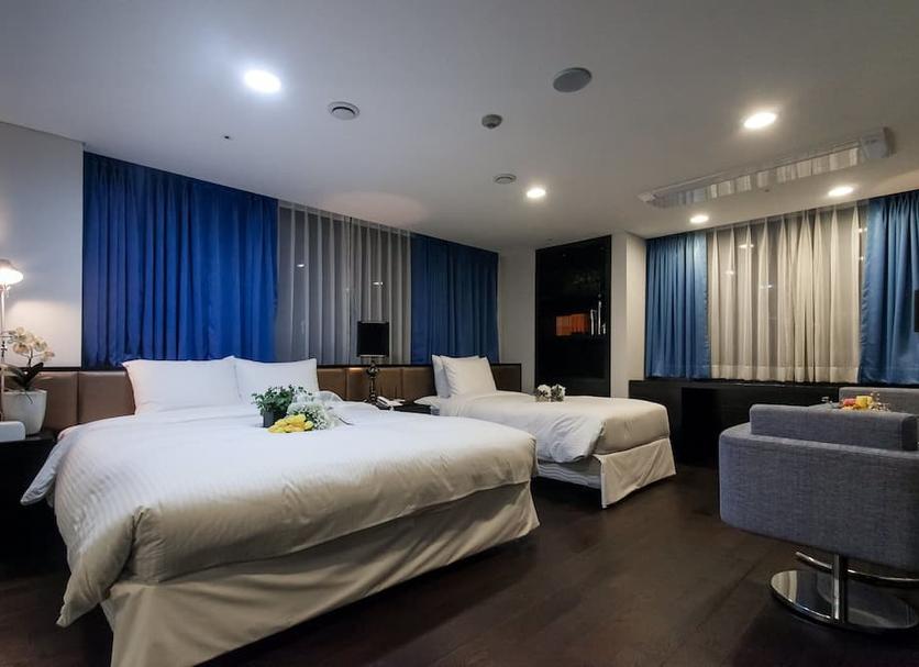Chambre Photo