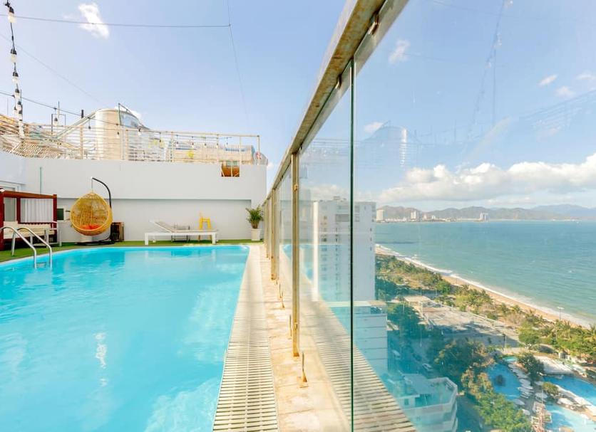 Piscine Photo