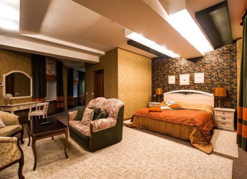 Chambre Photo