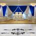 Salle de banquet