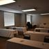 Espace de conférence