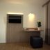 Équipements de la chambre