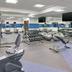 Salle de sport