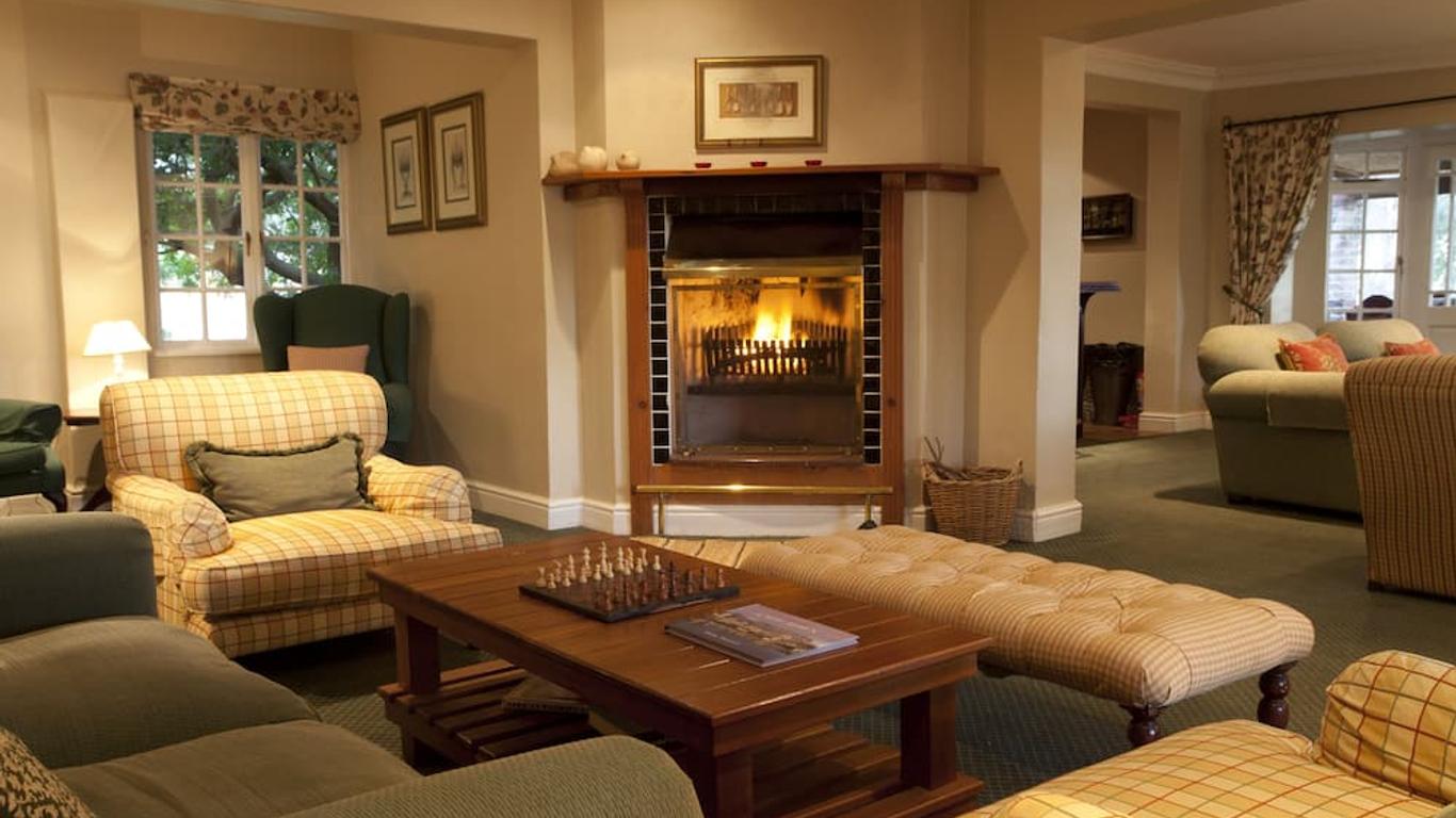 Blue Gum Country Estate