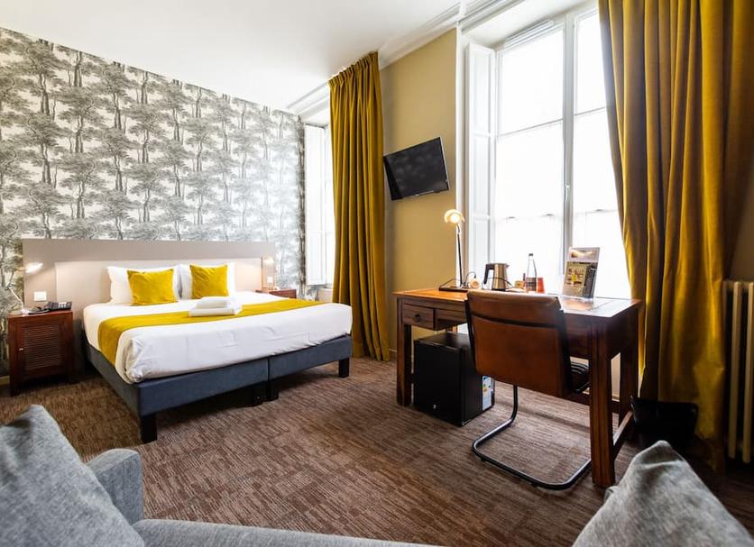 Chambre Photo